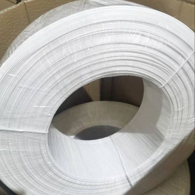 सिंगल कोर डिस्पोजेबल फेस मास्क नाक वायर ब्रिज बार 3.0 मिमी